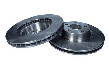 MAXGEAR TARCZA HAMULCOWA 19-2505 SUBARU PRZÓD LEGACY/IMPREZA/FORESTER 03-/08- 277MM