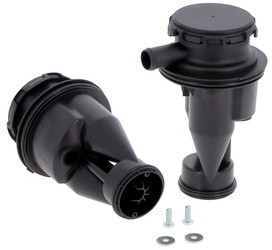 Filtr odpowietrzania SAO 5292