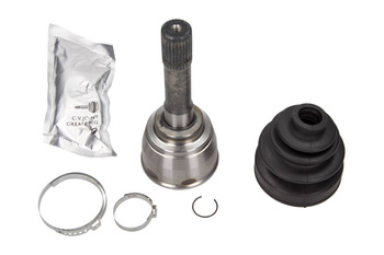 MAXGEAR Przegub zewnętrzny 25-1380MG SUZUKI VITARA 1.6 88-