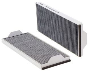 Filtr kabinowy SC 50049 CA