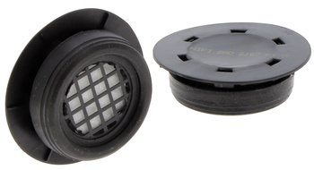 Filtr odpowietrzania SAO 6167