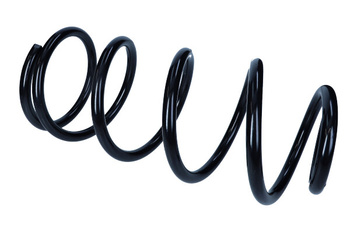 MAXGEAR SPRĘŻYNA ZAWIESZENIA FORD PRZÓD TRANSIT CUSTOM 2012-