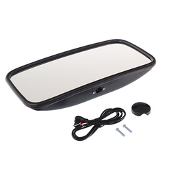 TANGDE LUSTERKO 377X189MM, MAN F90 L/P, STEROWANIE RĘCZNE, PODGRZEWANE 81637306234