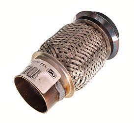 JMJ JMJ50X100PSA Złącze Elastyczne Układu Wydechowego Interlock 50x100mm Citroen Xsara Picasso 1.8 00-