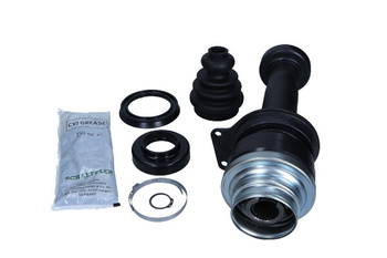 FAG Przegub napędowy wewnętrzny 771051130 VW T5 1.9TDI (05-) Komplet (Długość 268mm)