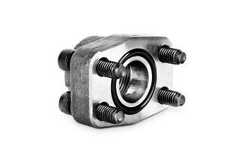 Przyłącze kołnierzowe SAE3000 1/2”-3/8” BSP FG03-0806U