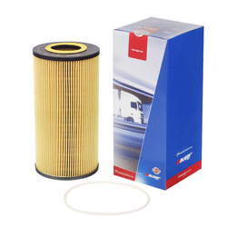 AUGER WKŁAD FILTRA OLEJU DAF CF85, XF106/105 2005-2017R- 1948921