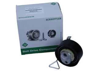 INA ROLKA PASKA ROZRZĄDU VOLVO 1,5/2,0