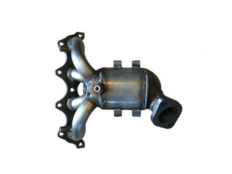 JMJ KATALIZATOR KIA CEE'D VENGA 1.4 1.6 09- JMJ1091613