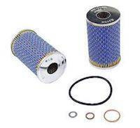 Filtr oleju SF SO 4183