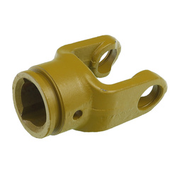 GMP WIDEŁKI WAŁU ODB. MOCY FI 30,2X106 -44,7 TRÓJGARBNY GMP6003H