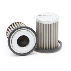 Filtr hydrauliczny HY 5997 - SF FILTER