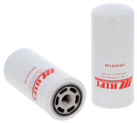 Filtr hydrauliczny SH 670136