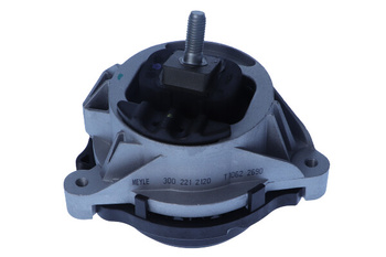 MEYLE Poduszka silnika BMW Seria 1, 2, 3, 4 Prawa 07.11- 3002212120
