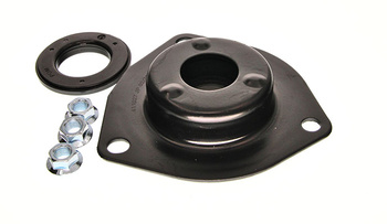 JAPAN PARTS Poduszka amortyzatora Nissan przód Almera Tino, Maxima QX, Murano, Primera, X-Trail 1.6-3.5 03.00- Lewy/Prawy z łożyskiem SM0007