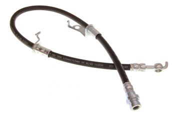 MAXGEAR PRZEWÓD HAMULCOWY ELASTYCZNY TOYOTA RAV 4 2.0-2.2D 06- PRZÓD PRAWY 52-0727