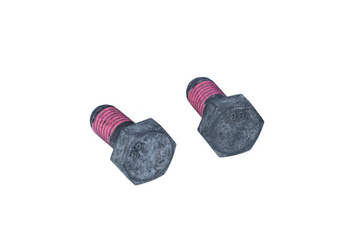 QUICK BRAKE Śruba Zacisku Hamulcowego QB11615K Komplet = 2szt 10X1,5/28,4/S17