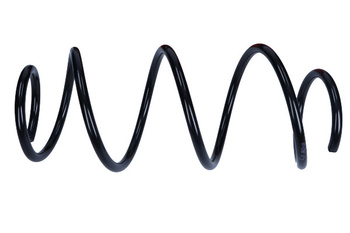 MAXGEAR Sprężyna Zawieszenia RENAULT PRZÓD CLIO III 1.2 16V 07.10- 60-0766D