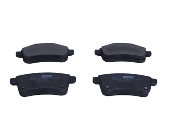 MAXGEAR Klocki hamulcowe 19-3606 tył do Renault Espace/Megane 1.6 15-