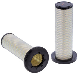 Filtr powietrza - bezpiecznik SA 16454