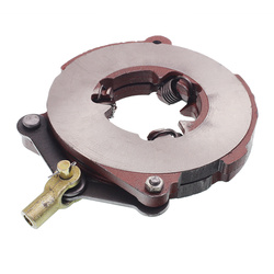 GMP TARCZA DOCISKOWA HAMULCA MTZ D=180MM 50-3502030-A
