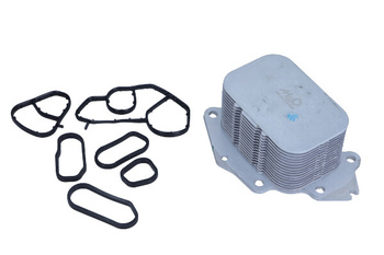 MEAT&DORIA Chłodnica Oleju Citroen C4 1.6HDI 04- MD95051