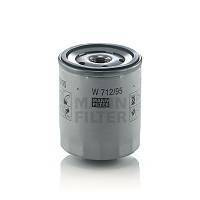 Filtr oleju SF SP96030/W712/95