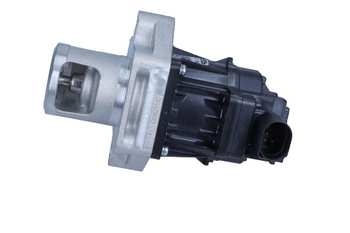 MEAT&DORIA Zawór EGR Opel 2.0CDTI MD88104