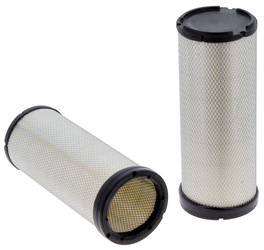 Filtr powietrza - bezpiecznik SA 17418