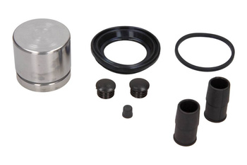 MAXGEAR ZESTAW NAPRAWCZY ZACISKU HAMULCOWEGO 27-0462 BMW SERIA 3 PRZÓD