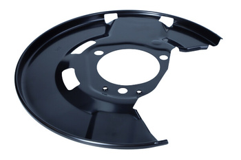 HERTH+BUSS Chevrolet Cruze J3320900 Osłona Tarczy Hamulcowej Przód 1,6 12- Lewy