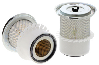 Filtr powietrza - główny SA 17469