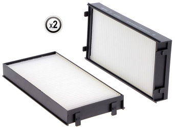 Filtr kabinowy SC 5110 KIT