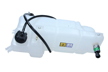 OE FIAT Zbiornik Wyrównawczy Iveco Daily 07-11 504136607