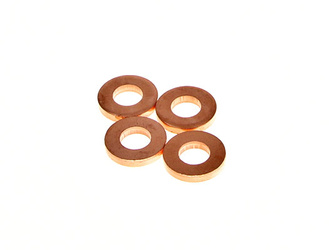 DR. MOTOR PODKŁADKA WTRYSKIWACZA DRM01124S VDO 4SZT.