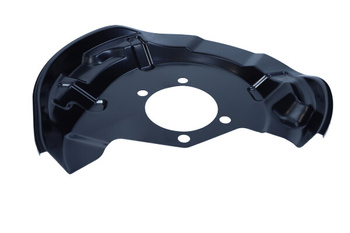 HERTH+BUSS Nissan X-Trail J3351004 Osłona Tarczy Hamulcowej Tył 1,3-2,5 13- Prawy