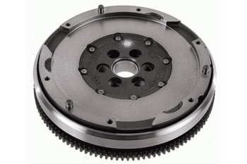 SACHS KOŁO DWUMASOWE BMW 1/3/5/X1/Z4 1,6-2,0 03-13