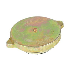 GMP KOREK CHŁODNICY MTZ FI 69/49MM ROL0649