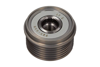 AUTOSTARTER KOŁO PASOWE ALTERNATORA WOLNOBIEŻNE