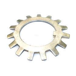 PODKŁADKA PÓŁOSI TYLNEGO MOSTU C-330 33X43X1MM 0054610804