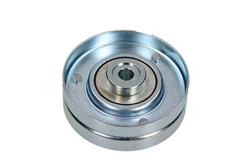 MAXGEAR ROLKA PASKA WIELOROWKOWEGO BMW OPEL M47 M57 2.0D 3.0D METALOWA 55045MG/M