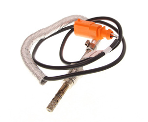 NRF CZUJNIK TEMPERATURY SPALIN VW TOURAN 2,0TDI 03-