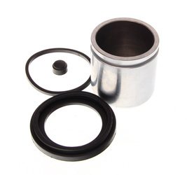 QUICK BRAKE ZESTAW NAPR. ZACISKU HAM. VW P. CADDY/CORRADO/GOLF/LUPO/PASSAT/POLO/VENTO 85-09 Z TŁOCZKIEM