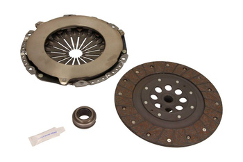 RYMEC Zestaw Sprzęgła JT1546 Citroen C3/C4/C5 / Peugeot 308 04- 1.6 HDI