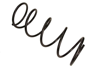 KYB Sprężyna zawieszenia przód CITROEN BERLINGO, XSARA PICASSO / PEUGEOT PARTNER 1.6/1.8/2.0HDI (od 12.99) KYBRA1750