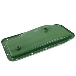 GMP POKRYWA JOHN DEERE JD014.H