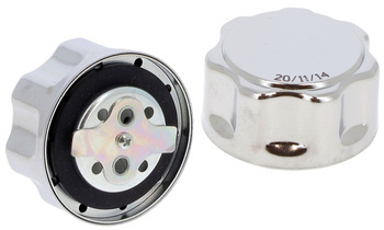 Filtr odpowietrzania FS 343
