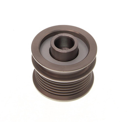 MAXGEAR Koło pasowe alternatora Opel 30-0302