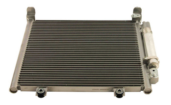 MAXGEAR SKRAPLACZ KLIMATYZACJI OPEL AGILA 00- AC830092