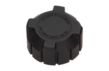 MAXGEAR Korek zbiornika wyrównawczego 28-0319 Fiat